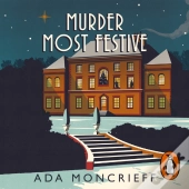 Murder Most Festive