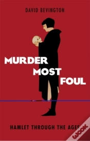 Capa do artigo Murder Most Foul