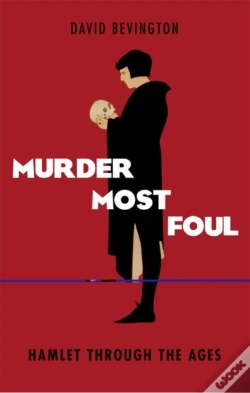Capa do artigo Murder Most Foul