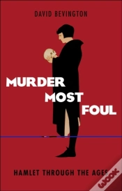 Capa do artigo Murder Most Foul