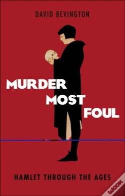 Capa do artigo Murder Most Foul