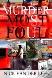 Murder Most Foul