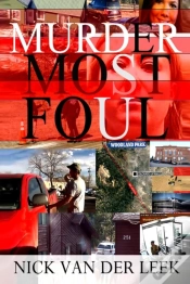 Capa do artigo Murder Most Foul