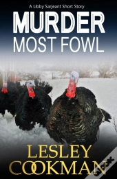 Murder Most Fowl