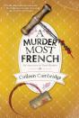 Murder Most French - Preview