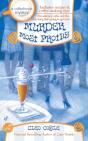 Murder Most Frothy - Preview