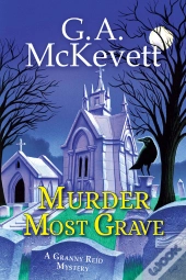 Murder Most Grave