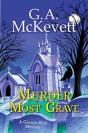 Murder Most Grave - Preview
