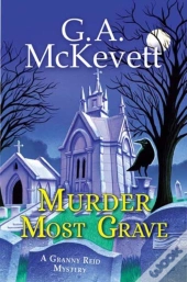 Murder Most Grave