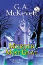 Murder Most Grave - Preview