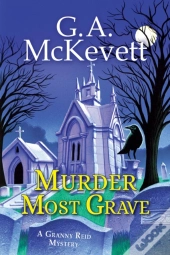 Murder Most Grave