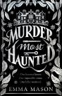 Murder Most Haunted - Preview