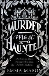 Capa do artigo Murder Most Haunted