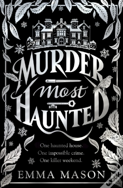 Capa do artigo Murder Most Haunted