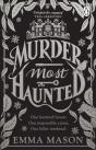 Murder Most Haunted - Preview