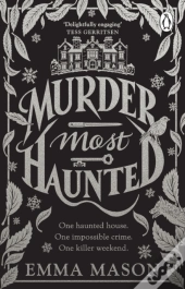 Murder Most Haunted