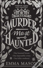 Capa do artigo Murder Most Haunted