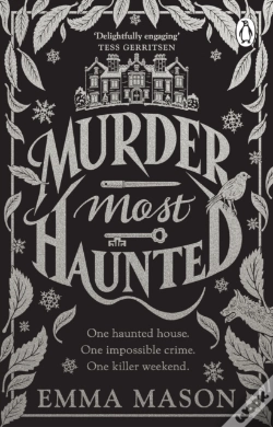 Capa do artigo Murder Most Haunted