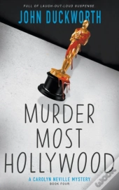 Murder Most Hollywood