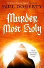 Murder Most Holy - Preview