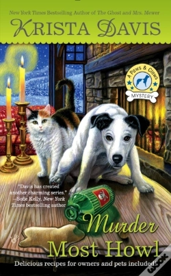 Capa do artigo Murder Most Howl
