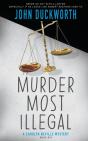 Murder Most Illegal - Preview