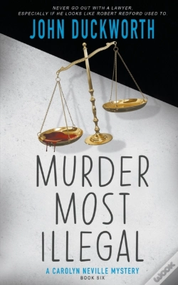 Capa do artigo Murder Most Illegal