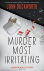 Murder Most Irritating - Preview