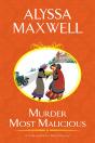 Murder Most Malicious - Preview