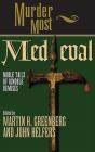 Murder Most Medieval - Preview