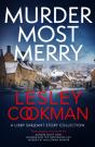 Murder Most Merry - Preview