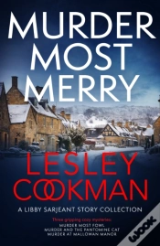 Capa do artigo Murder Most Merry