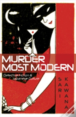 Capa do artigo Murder Most Modern