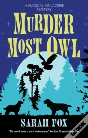 Capa do artigo Murder Most Owl