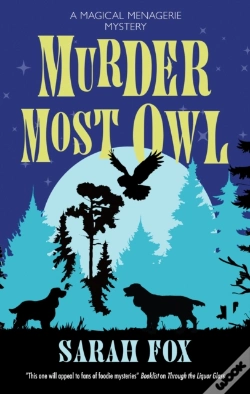 Capa do artigo Murder Most Owl