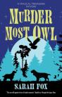 Murder Most Owl - Preview