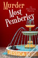Murder Most Pemberley