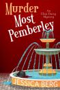 Murder Most Pemberley - Preview