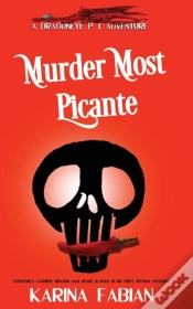 Capa do artigo Murder Most Picante