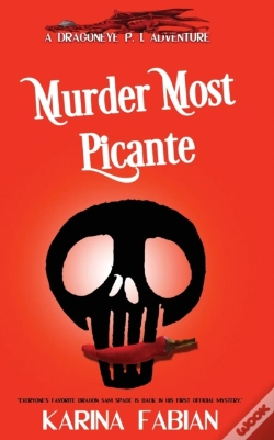 Capa do artigo Murder Most Picante