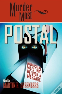 Capa do artigo Murder Most Postal