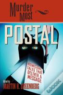 Murder Most Postal