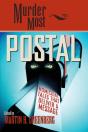 Murder Most Postal - Preview