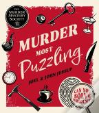 Murder Most Puzzling