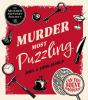 Murder Most Puzzling - Preview