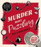 Murder Most Puzzling
