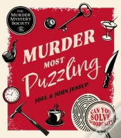 Capa do artigo Murder Most Puzzling