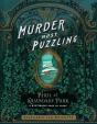 Murder Most Puzzling Peril At Quandary Park - Preview