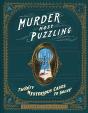 Murder Most Puzzling - Preview