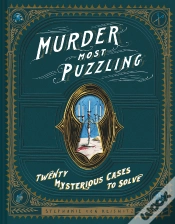 Capa do artigo Murder Most Puzzling